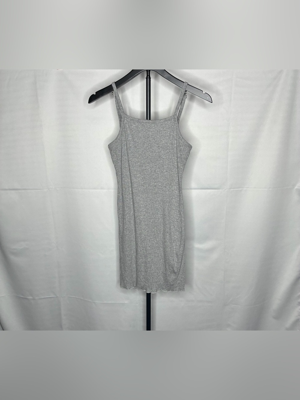 Classic Ribbed Romper Set (3)